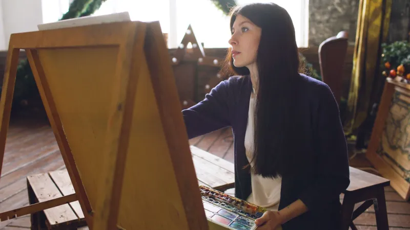 Inside the Mind of a Maker: How Katsumi Hayakawa Turns Personal Truth Into Universal Art