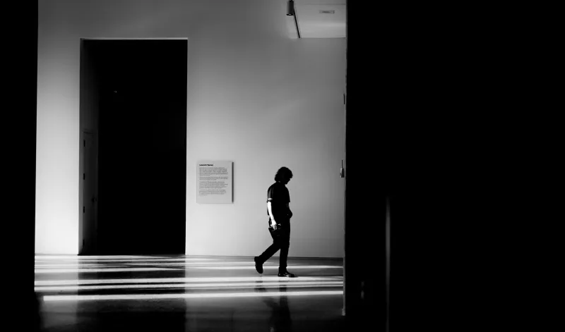 Less Is Everything: The Art of Saying Nothing — and Meaning All of It